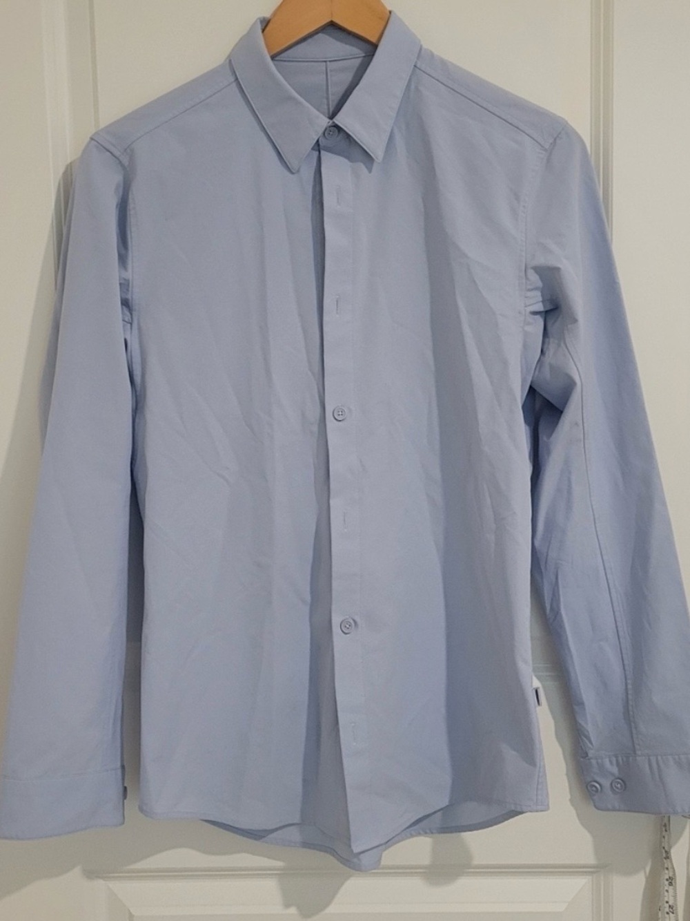 Lululemon Dress Shirt Size Medium